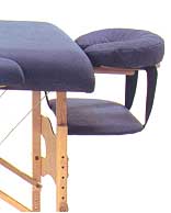 Armrest Shelf