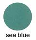 Billiard Color Choice