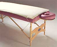 Fleece Pad