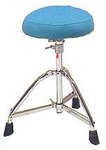Folding Stool