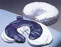 Gel Face Rest Set