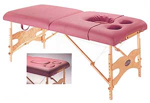 Pre-Natal Portable Massage Table