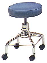 Rolling Stool