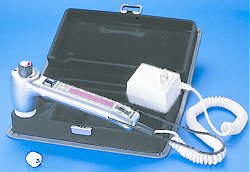 The NOSTRAFON Massager