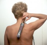 The Novasonic Massager