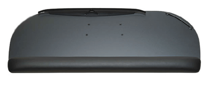 Curved Corned Keyboard - Mouse Platform model 187 or 487