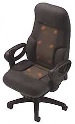 Concorde Massage Chair