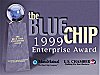 1999 Blue Chip Enterprise Award Winner