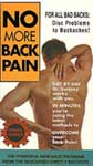 No More Back Pain Video