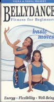 Bellydance Video