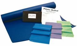 Pilates Kit