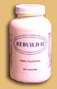 Rebuild II Formula