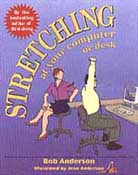 Stretching At Your Computer Or Desk Book