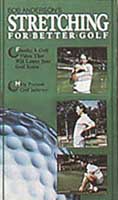 Stretching for better Golf Video