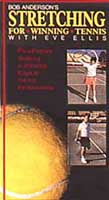 Stretching for Winning Tennis Video