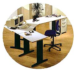 Workstation Example