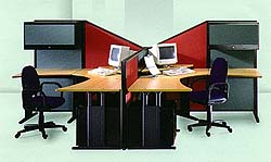 SIS Workstations